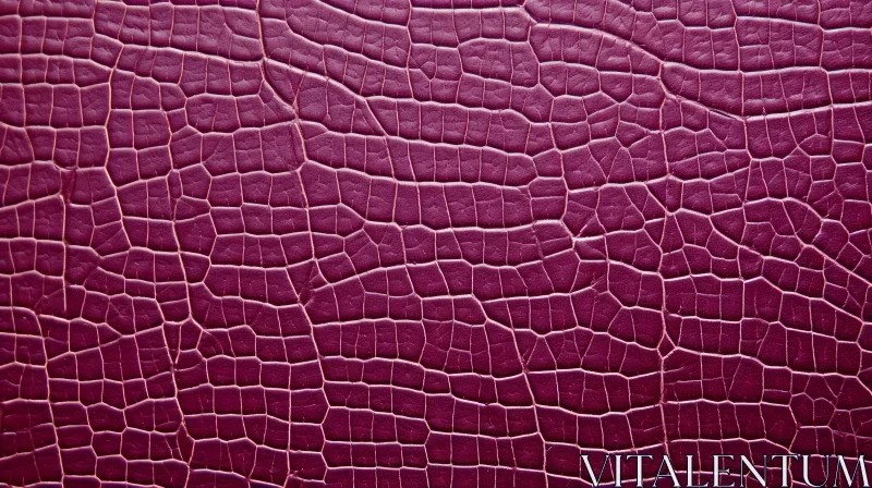 Purple Leather Crocodile Skin Texture Close-up Purple Leather Crocodile Skin Texture Close-up