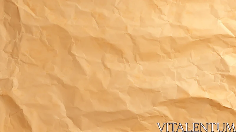 Vintage Brown Paper Texture on White Background Vintage Brown Paper Texture on White Background