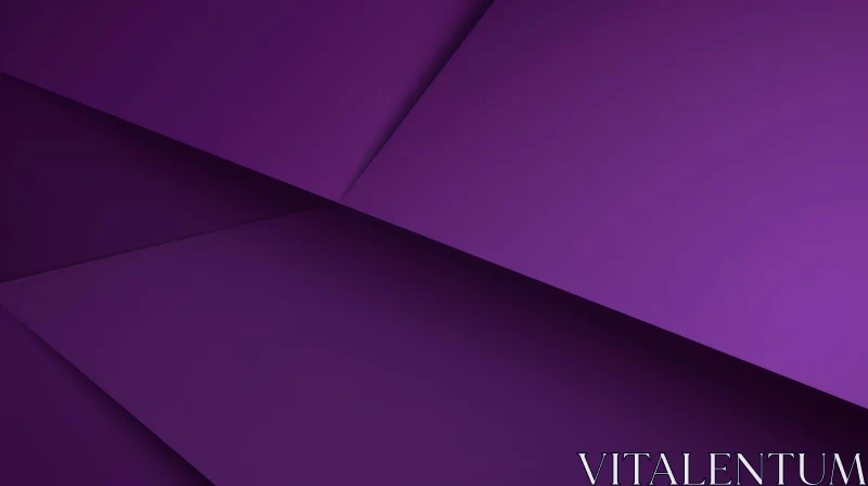Purple Geometric Triangle Pattern Background Purple Geometric Triangle Pattern Background